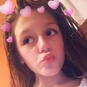 Meet your Posher, Audrey